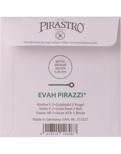 Pirastro Eva Pirazzi Violin... 2