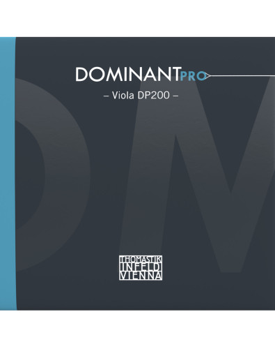 Thomastik-Infeld Dominant...