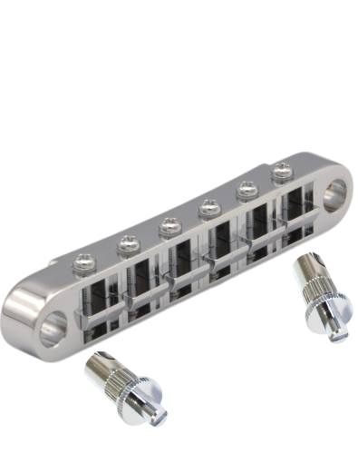 Gotoh® Bridge GE103B-T-C Chrome 2