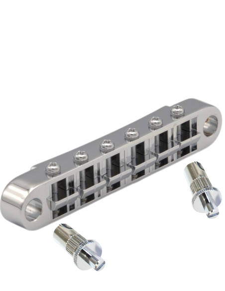 Puente Cromo GE103B-T-C Gotoh®