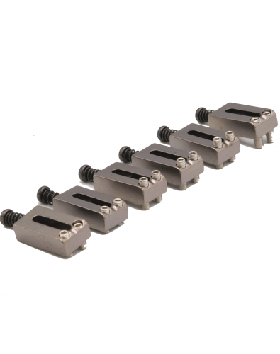 Sillets Gotoh® Nickel S108-N 2