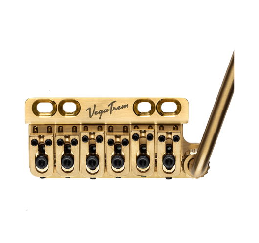 Vegatrem VT1 Ultra Trem Gold Tremolo...