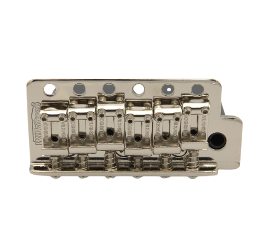 Wilkinson Tremolo Bridge Nickel ST Style