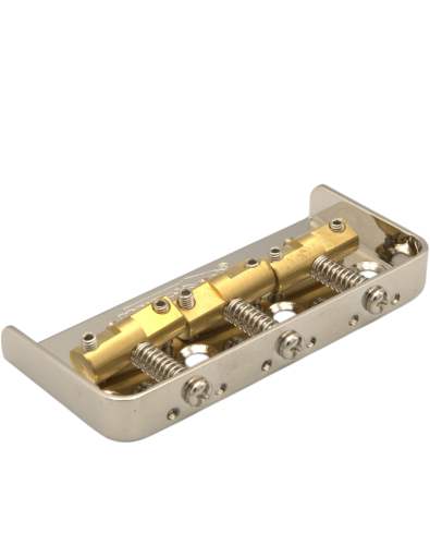 Wilkinson bridge-tailpiece... 2