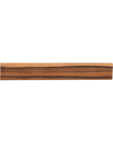 Chevalet Pau Ferro 180X43X12 mm.