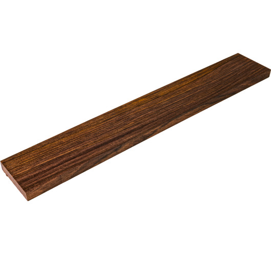 Cocobolo Bridge 360X58X12 mm.