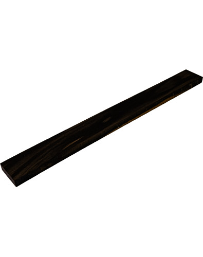 Puente de Ébano 3ª 380X38X12 mm.