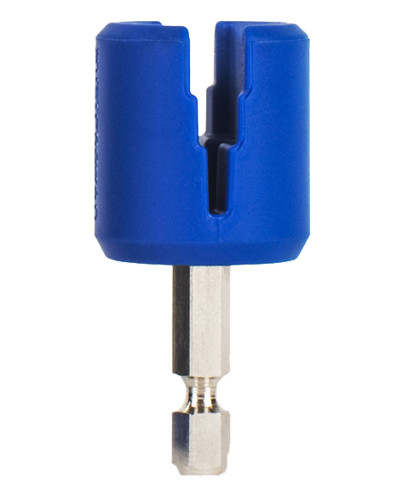 Accesorio especial taladro para cambio de cuerdas Music Nomad 2