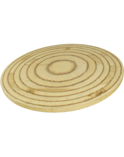 Solera Contrachapada Clásica/Acústica Radio 4572mm (15-foot) 2