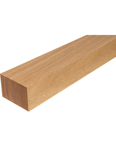 Barra para Zoques de Samanguila 600 x 85 x 57mm