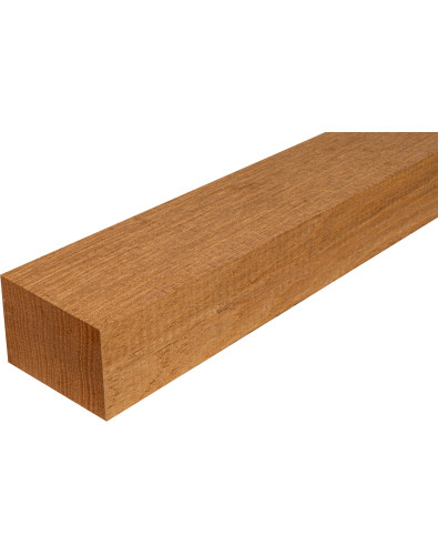 Cedar Honduras Block for Heel 450 x 85 x 57mm FSC 100%