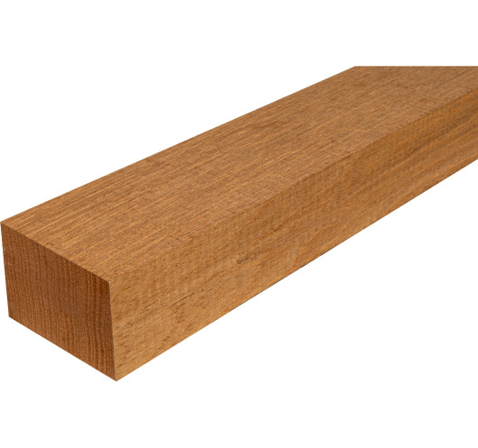 Cedar Honduras Block for Heel 450 x 85 x 57mm FSC 100%