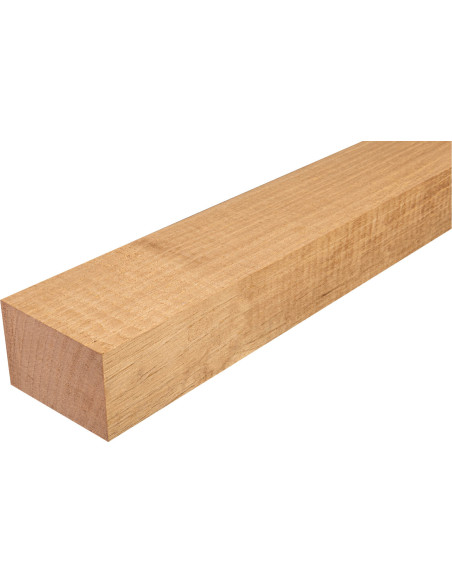 Cedar Honduras Block for Heel 600 x 85 x 57mm