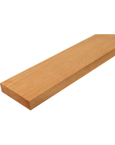 A Honduras Cedar Neck... 2