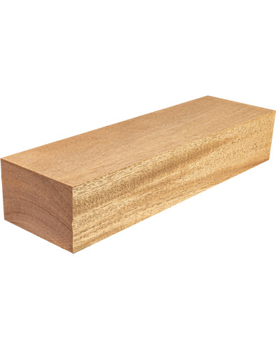 Barra para Zoques de Samanguila 300 x 85 x 57mm 2