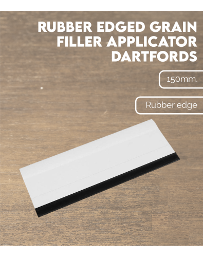 Aplicador tapaporos Dartfords 2
