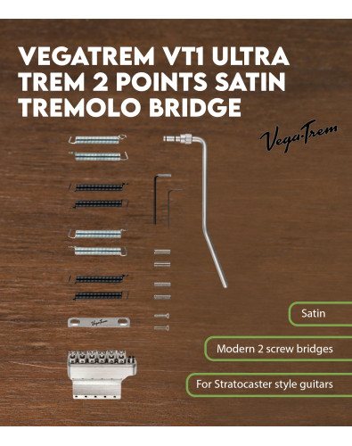Vegatrem VT1 Ultra Trem 2... 2