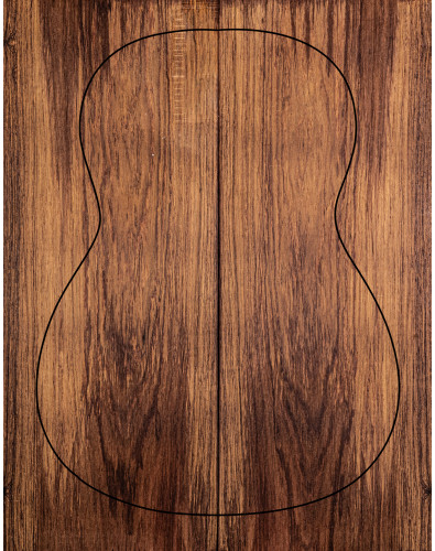 A Honduras Rosewood...