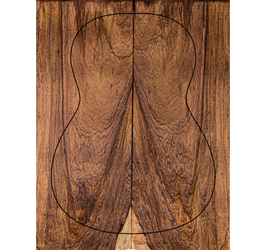 AA Honduras Rosewood Classical Guitar...