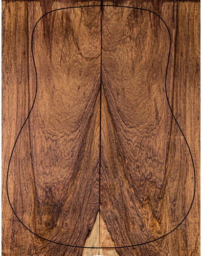 AA Honduras Rosewood... 2