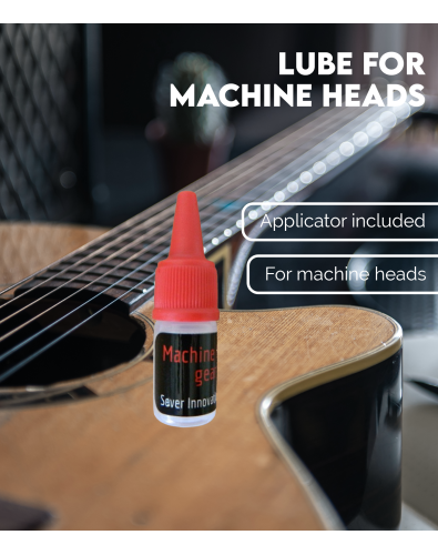 Lube for Machine Heads 2