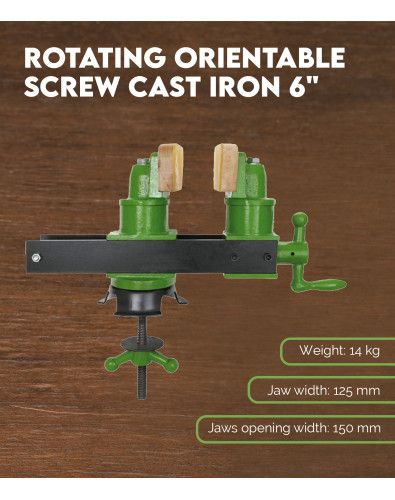 Rotating Orientable Screw... 2