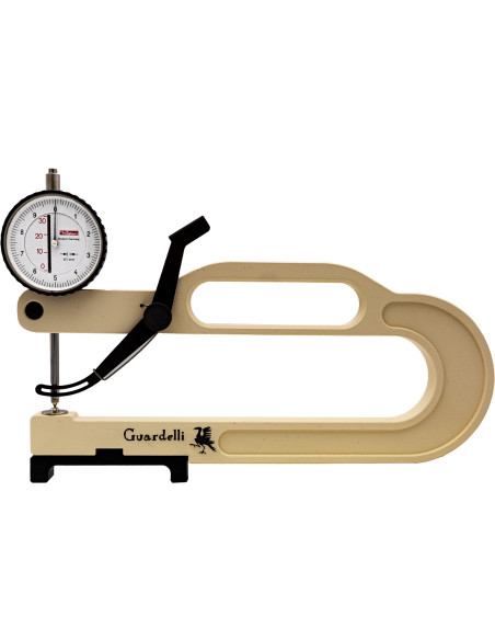 Guardelli Thickness Caliper 30x220mm