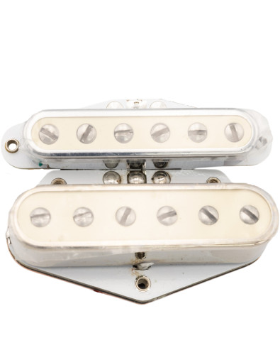 Cobalt Chrome Telecaster®...