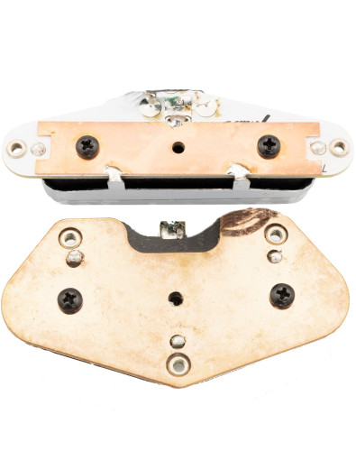 Cobalt Chrome Telecaster®... 2