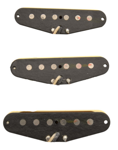 Pastillas Fender Original '57 / '62 Stratocaster 2