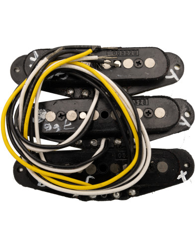 Micros Fender Vintage... 2