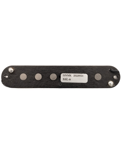 Pastilla Seymour Duncan SSL-6 Custom Flat 2