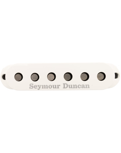 Pastilla Seymour Duncan SSL-6 Custom Flat