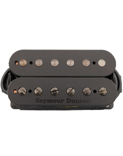 Pastilla Seymour Duncan NAZGUL puente