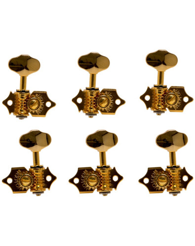 Gotoh SE700 / 06M oro 2