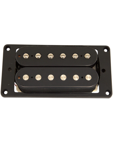 Pastilla Boston Power Rock Humbucker 9.6K