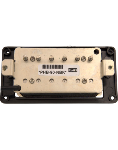 Pastilla Boston Power Rock Humbucker 9.6K 2