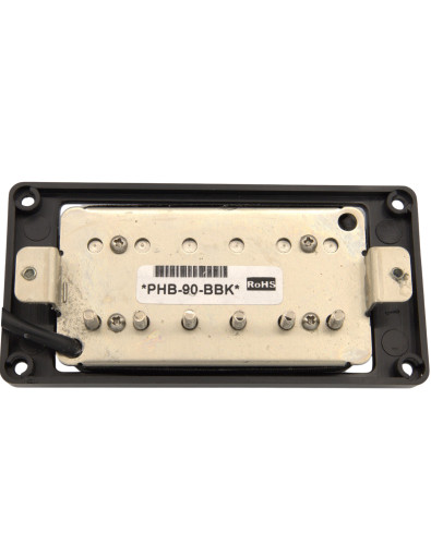 Pastilla Boston Power Rock Humbucker 15.0K 2