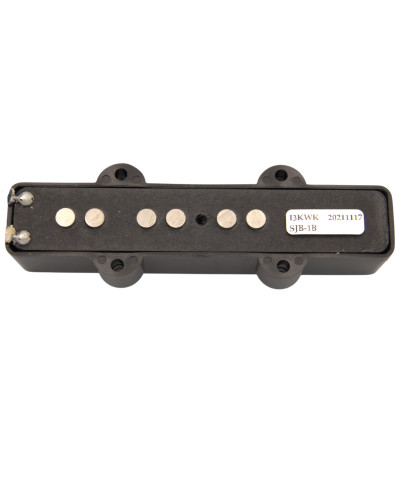 Pastilla Seymour Duncan Sjb-1b Vintage Jazz Bass 2