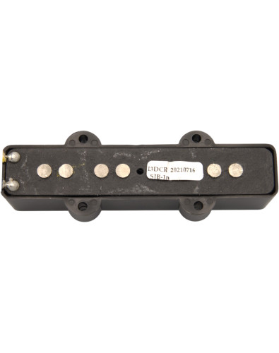 Pastilla Seymour Duncan Sjb-1n Vintage Jazz Bass 2