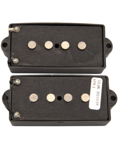 Pastilla Seymour Duncan Spb-2 Hot Precision Bass 2