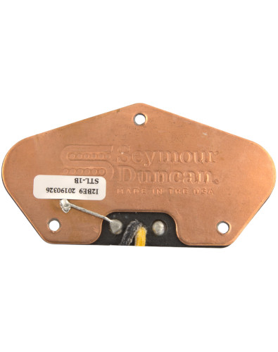 Pastilla Seymour Duncan Stl-1b Vintage para Broadcaster 2