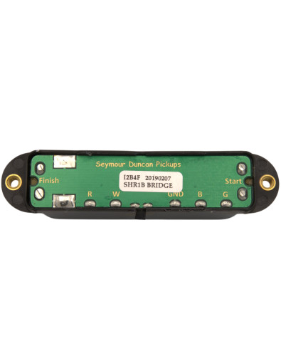 Seymour Duncan Shr-1b Hot... 2