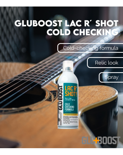 GluBoost Lac R´ Shot Cold... 2