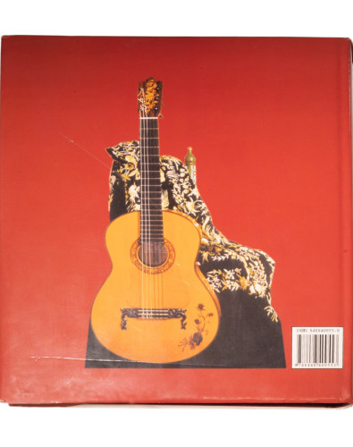 Guitarreros en Andalucía 2