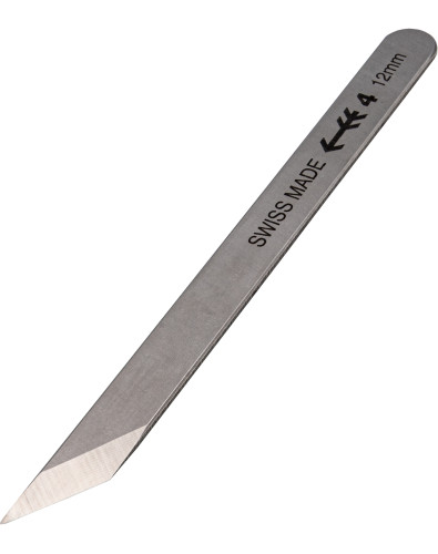 Pfeil Luthier Knife No. 4 - 12 mm