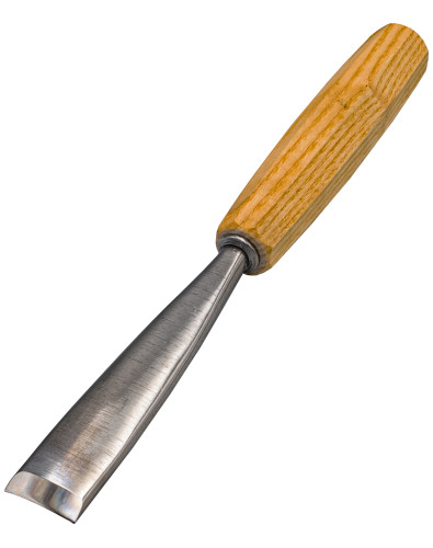 Pfeil Semi-Flat Gouge 3/25 2