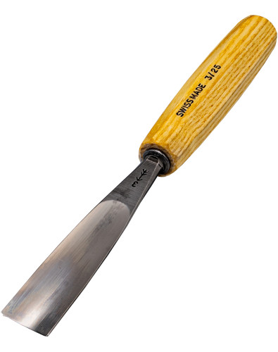 Pfeil Semi-Flat Gouge 3/25