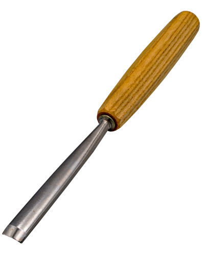 Pfeil Half-Round Gouge 6/14 2