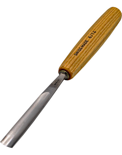 Pfeil Half-Round Gouge 6/14